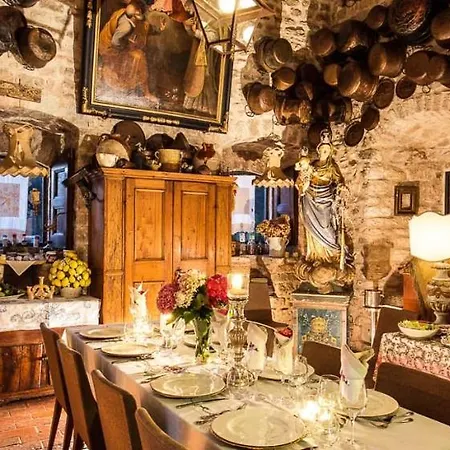 Antica Rocca Apartment