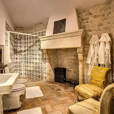 Apartment Antica Rocca
