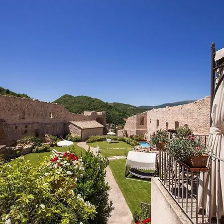 Apartment Antica Rocca *