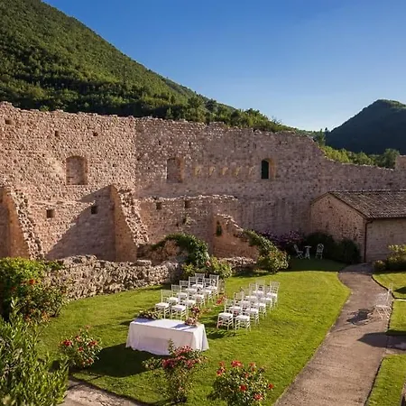 Antica Rocca * Foligno