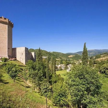 Antica Rocca *