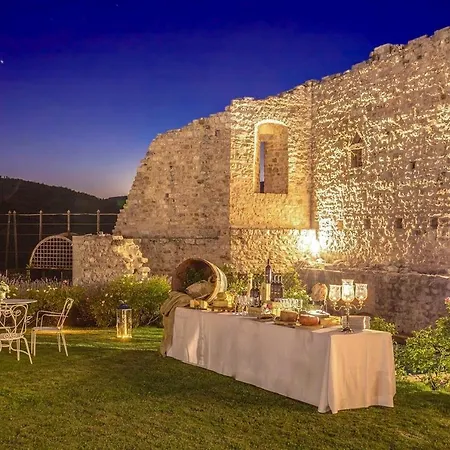 Antica Rocca Apartment