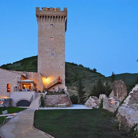 Antica Rocca * Foligno