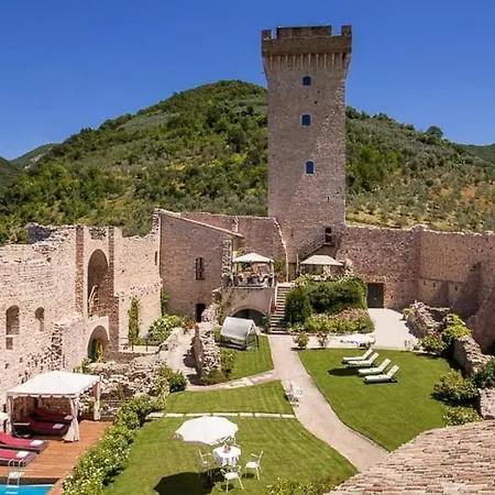 Antica Rocca