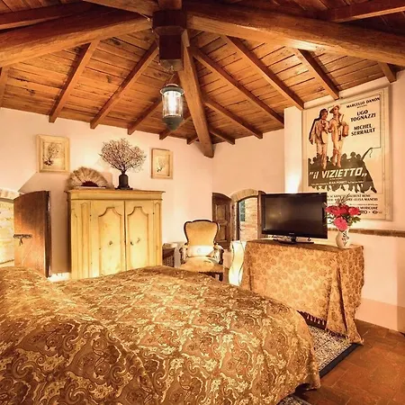 Antica Rocca Apartment Foligno