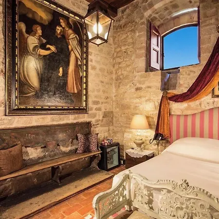Antica Rocca *