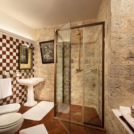 Antica Rocca Apartment