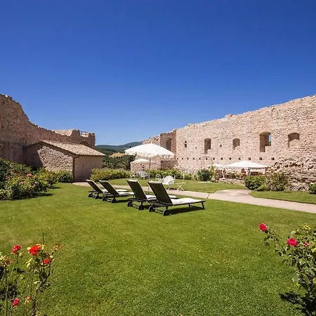 Apartment Antica Rocca Foligno