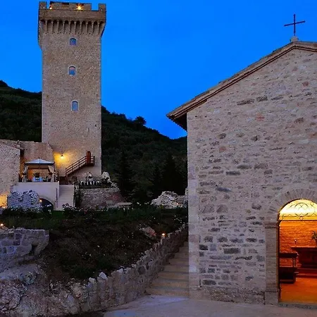 Apartment Antica Rocca *