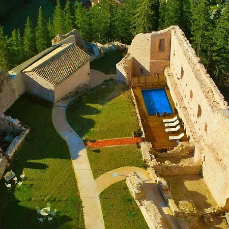 Antica Rocca Foligno