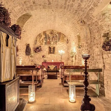 Antica Rocca *
