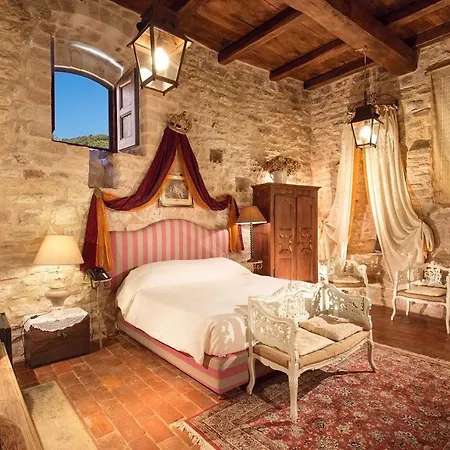 Antica Rocca Apartment
