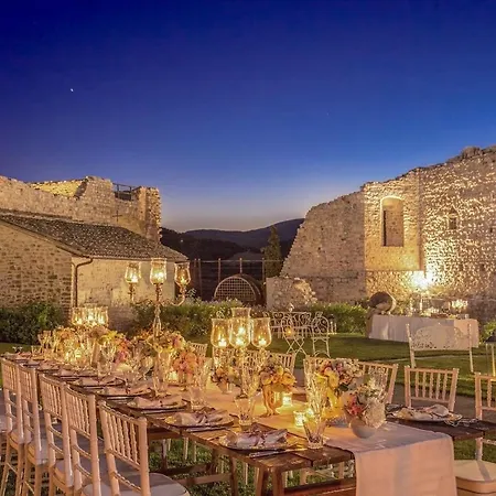 Apartment Antica Rocca *