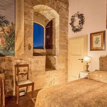 Antica Rocca Apartment